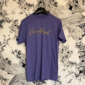 Crown Royal Tee